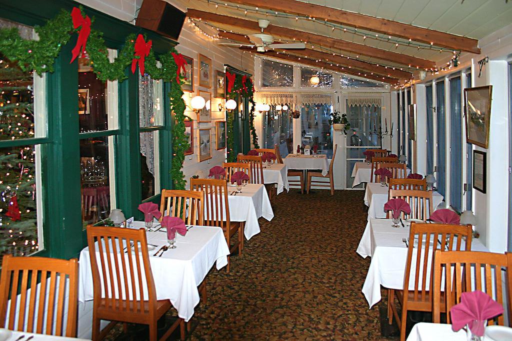 Inn At Starlight Lake & Restaurant Zewnętrze zdjęcie